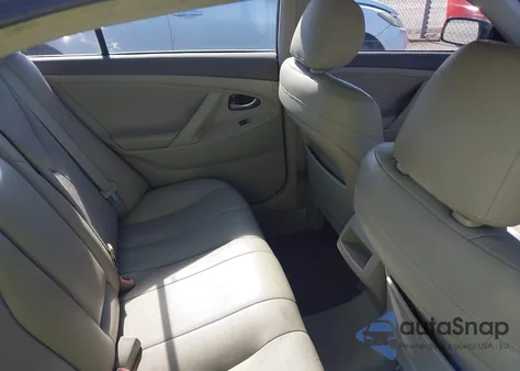 2011 Toyota Camry Le from USA, damaged, VIN 4T1BF3EK6BU597052